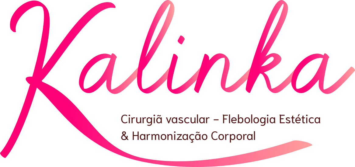 Dra. Kalinka Castilho — Cirurgia Vascular e Flebologia Estética